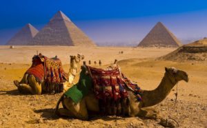 Read more about the article Mystical Egypt