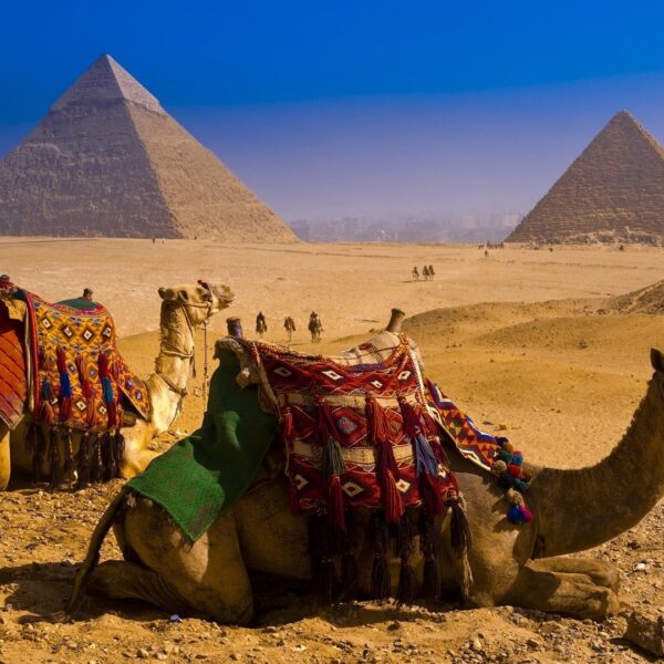 Mystical Egypt 2023