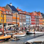 Scandinavia & Baltic
