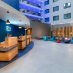 Discover Convenience and Comfort at the Holiday Inn Express at Heathrow T4
