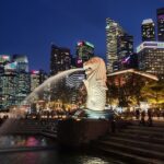 The Perfect Post-Cruise 2-Day Singapore Itinerary