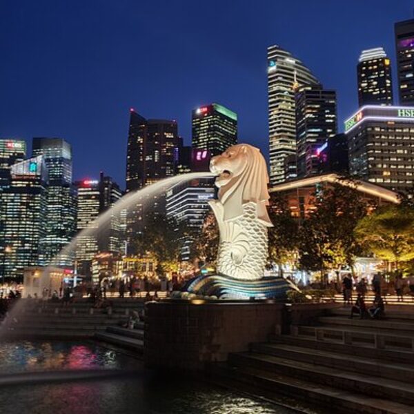 The Perfect Post-Cruise 2-Day Singapore Itinerary
